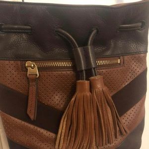 Fossil crossbody bag